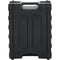 Gator Cases Pro-Series Roto-Molded Military-Grade Rack Case (13" Deep, 4 RU)