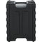 Gator Cases Pro-Series Roto-Molded Military-Grade Rack Case (13" Deep, 6 RU)