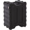 Gator Cases Pro-Series Roto-Molded Military-Grade Rack Case (13" Deep, 6 RU)