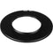 NiSi 67-82mm Step-Up Ring for 82mm C4 Cinema Filter Holder and V5 or V6 Series 100mm Filter Holder Adapter Rings