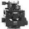 Arca-Swiss C1 Cube Geared Head with Arca Classic Quick Release with GP (Geared Panning)