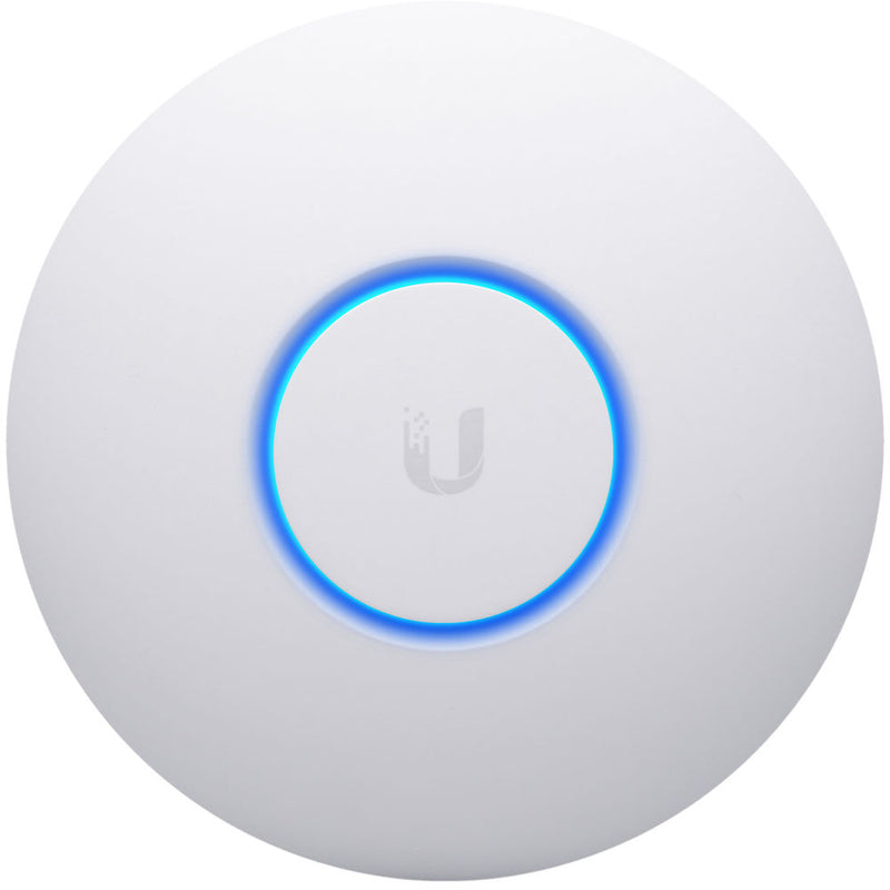 Ubiquiti Networks UniFi nanoHD 4x4 MU-MIMO 802.11ac Wave-2 Access Point