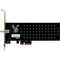 Osprey Raptor Series 915 PCIe Capture Card with 1 x SDI Input Channel & Loopout