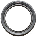 NiSi 95mm Adapter Ring for C4 Cinema Filter Holder and V5 or V6 Series 100mm Filter Holders