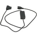 GyroVu D-Tap to USB Type-A (Female) Regulated Adapter Cable (30")