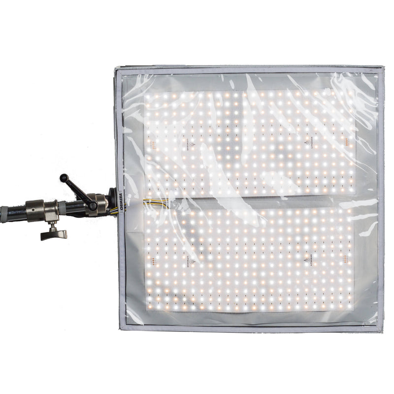 Chimera Panel Lantern Powered by LiteGear 24 x 24" Lighting Kit