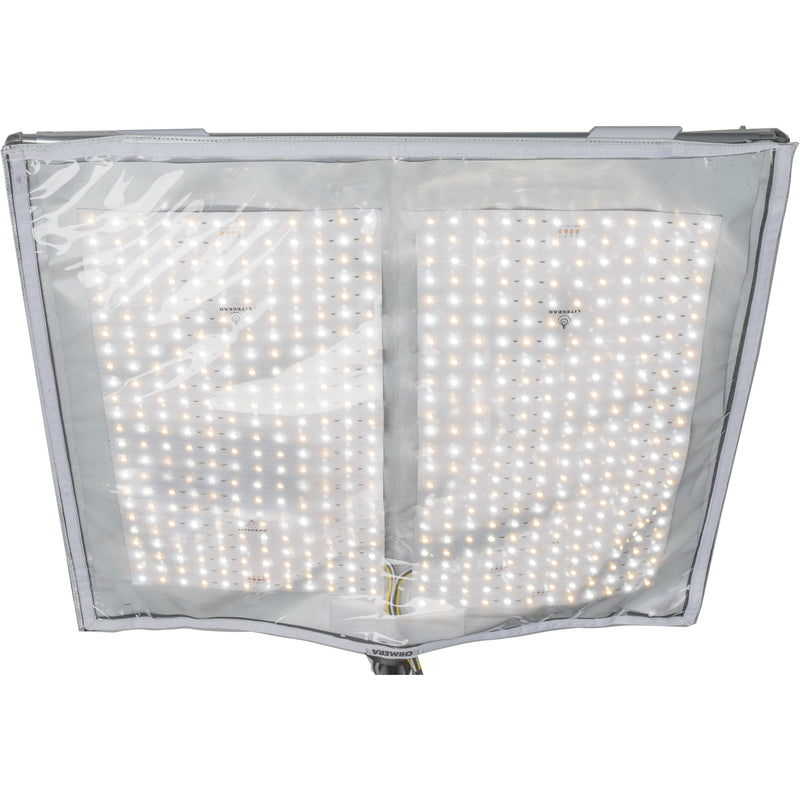 Chimera Panel Lantern Powered by LiteGear 24 x 24" Lighting Kit