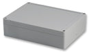 MULTICOMP G3122 Non Metallic Enclosure, IP65, Multipurpose, ABS (Acrylonitrile Butadiene Styrene), IP65, 55 mm