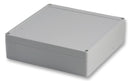 MULTICOMP G2135 Non Metallic Enclosure, IP65, Multipurpose, PC (Polycarbonate), IP65, 55 mm, 190 mm