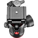 Manfrotto 496 Ball Head with 200PL-PRO Quick Release Plate