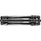 Manfrotto Befree GT Travel Aluminum Tripod with 496 Ball Head (Black)