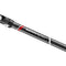 Manfrotto Befree GT Travel Carbon Fiber Tripod with 496 Ball Head (Black)