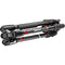 Manfrotto Befree Live Carbon Fiber Video Tripod Kit with Twist Leg Locks