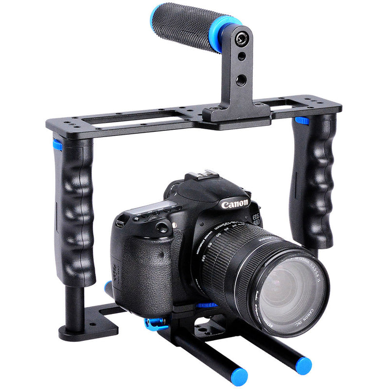 YELANGU C2 DSLR Camera Cage