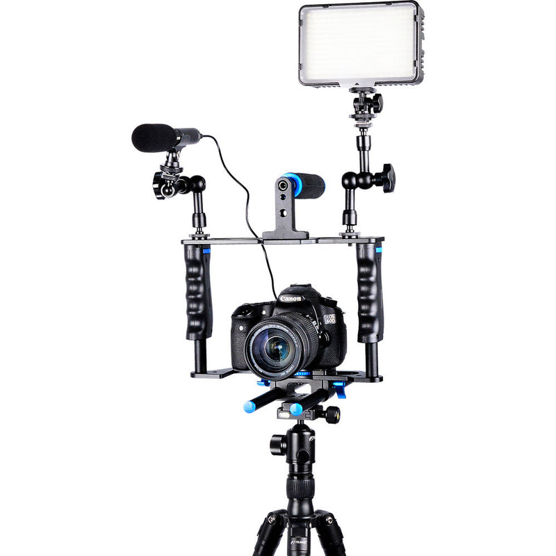 YELANGU C2 DSLR Camera Cage