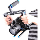 YELANGU C2 DSLR Camera Cage