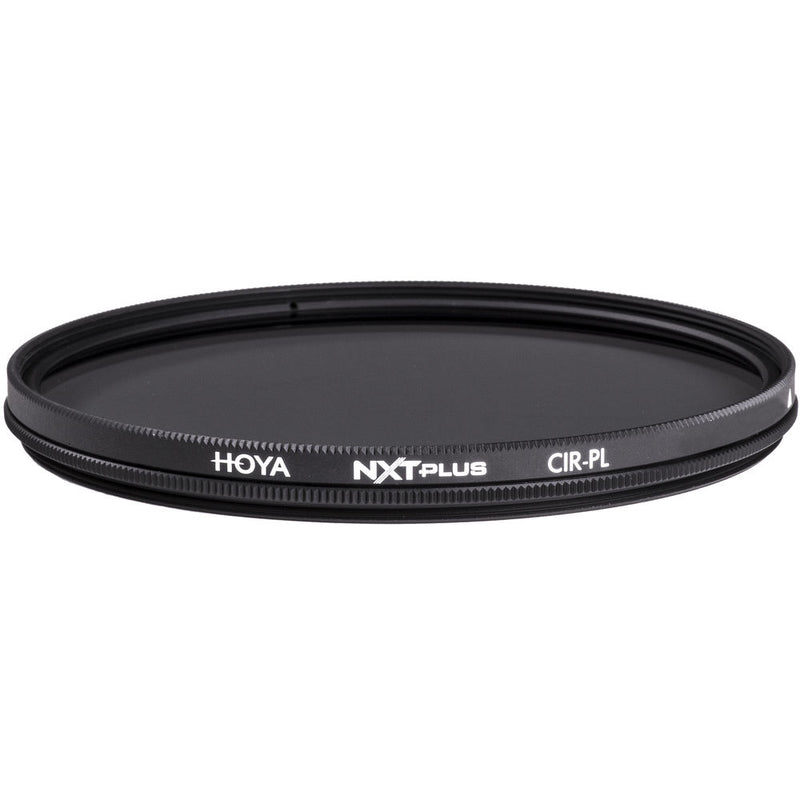 Hoya 55mm NXT Plus Circular Polarizer Filter