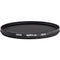 FUJIFILM XF 16-55mm f/2.8 R LM WR Lens with Circular Polarizer Filter Kit