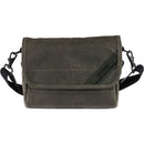 Domke F-5XB RuggedWear Shoulder and Belt Bag (Military Green)