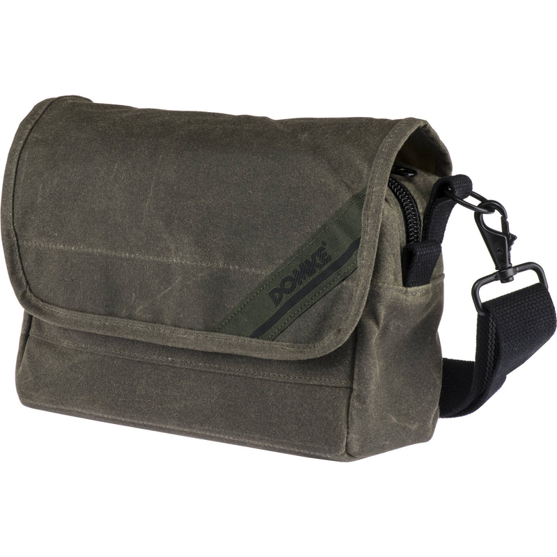 Domke F-5XB RuggedWear Shoulder and Belt Bag (Military Green)