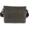 Domke F-5XB RuggedWear Shoulder and Belt Bag (Military Green)