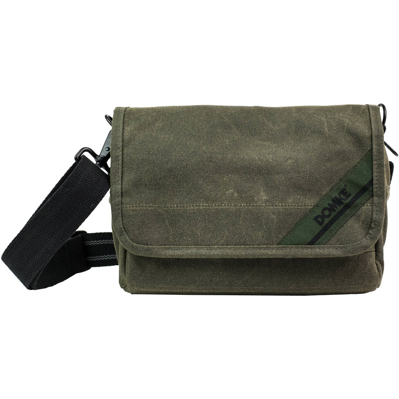 Domke F-5XB RuggedWear Shoulder and Belt Bag (Military Green)