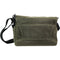 Domke F-5XB RuggedWear Shoulder and Belt Bag (Military Green)