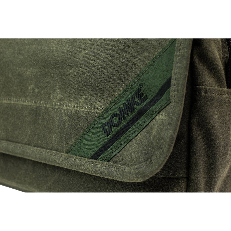 Domke F-5XB RuggedWear Shoulder and Belt Bag (Military Green)