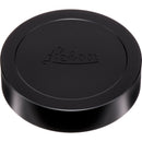 Leica Metal Lens Cap for Noctilux-M 75mm f/1.25 ASPH. Lens