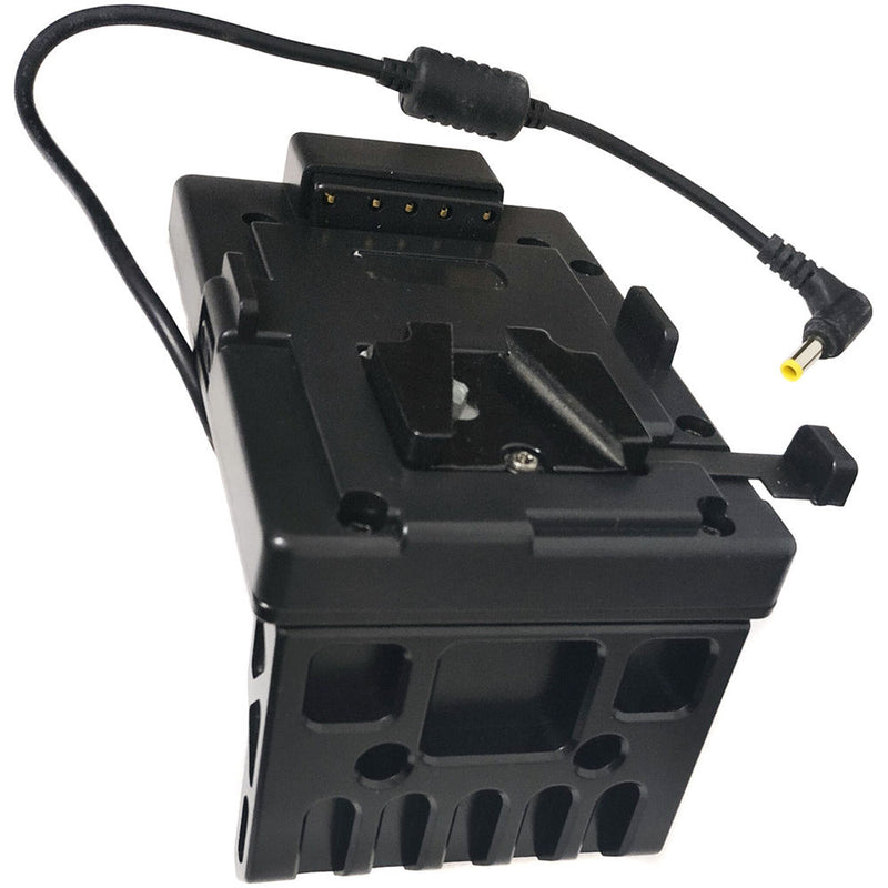 CAME-TV V-Mount Battery Plate for Sony FS7