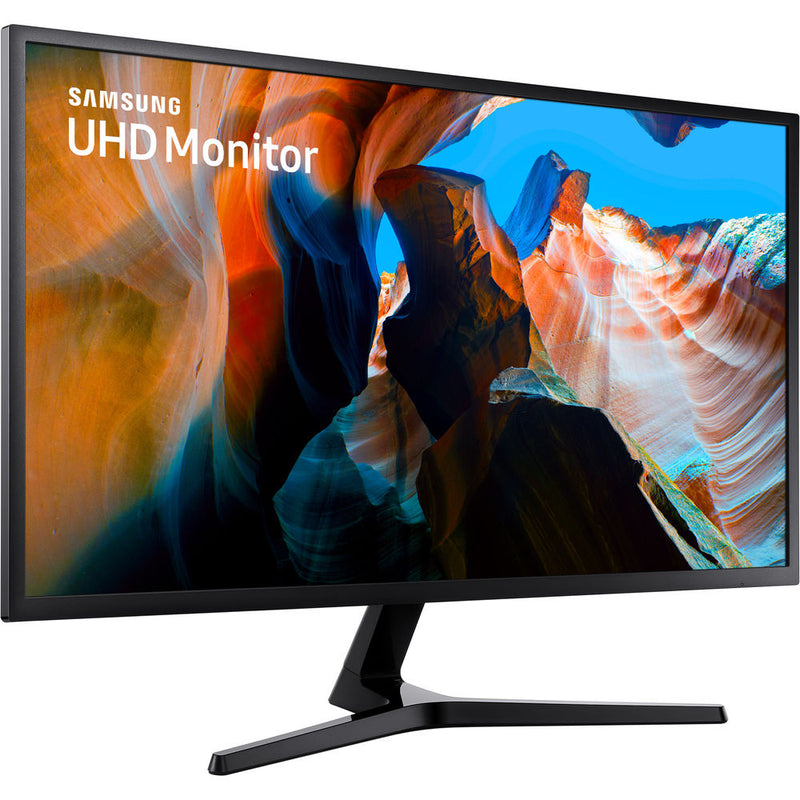 Samsung U32J590 31.5" 16:9 4K UHD LCD Monitor