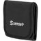 Sensei Three Pocket Filter Pouch (Up to 95mm)