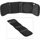 Sensei Three Pocket Filter Pouch (Up to 95mm)