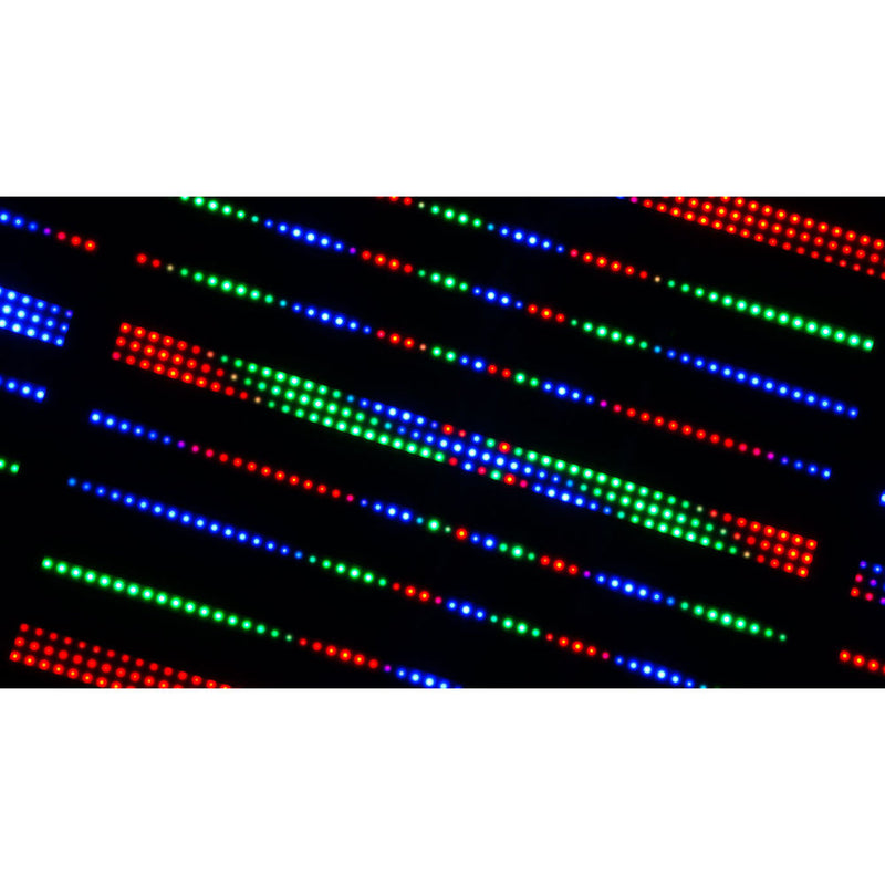 CHAUVET PROFESSIONAL &Eacute;PIX Strip Tour Pixel-Mapping LED Strip (3.28')