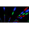 CHAUVET PROFESSIONAL &Eacute;PIX Strip Tour Pixel-Mapping LED Strip (3.28')