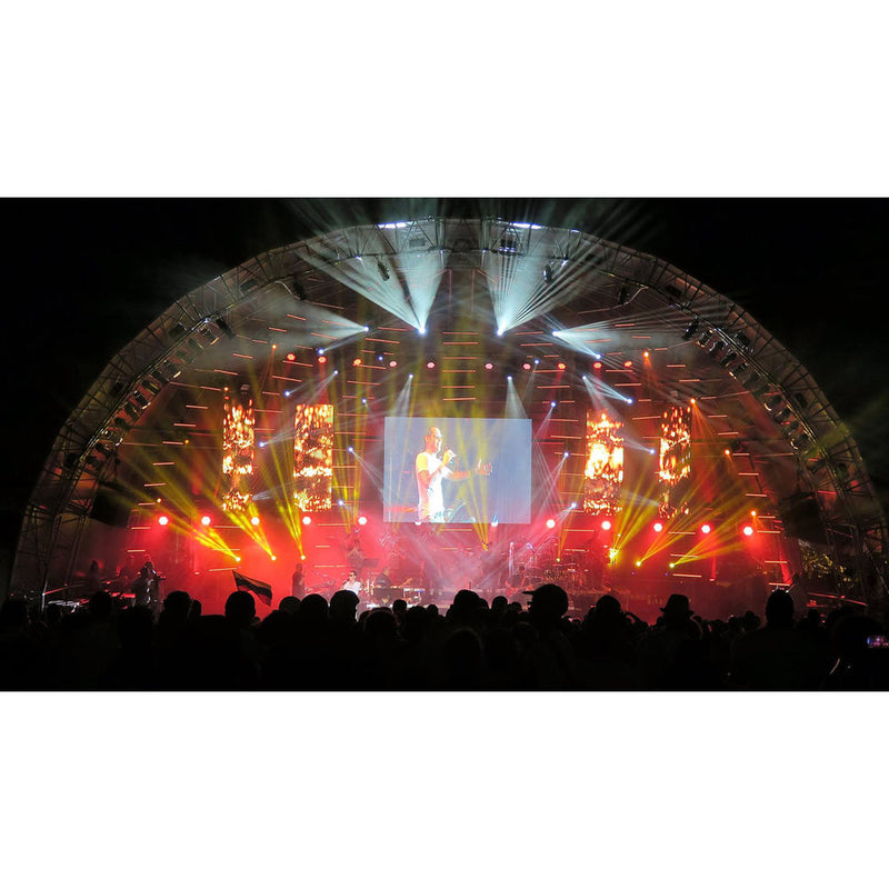 CHAUVET PROFESSIONAL &Eacute;PIX Strip Tour Pixel-Mapping LED Strip (3.28')