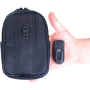 Spider Camera Holster Spider Monkey Utility Pouch (Black)