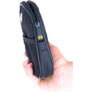 Spider Camera Holster Spider Monkey Utility Pouch (Black)