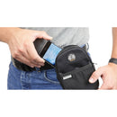 Spider Camera Holster Spider Monkey Utility Pouch (Black)