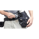 Spider Camera Holster Spider Monkey Utility Pouch (Black)