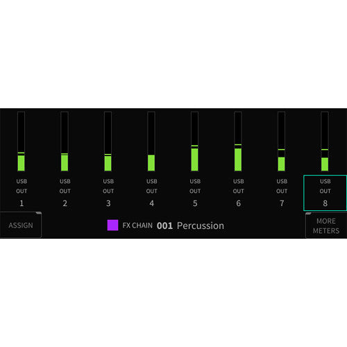 Eventide H9000 Expandable 16-Channel Effects Processor