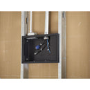 Chief PAC525F Large In-Wall Storage Box with Flange