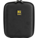 Ruggard Protective EVA 10-Pocket Filter Case (Up to 4 x 6")