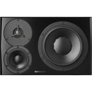 Dynaudio Acoustics LYD 48 - 3-Way Nearfield Speaker Monitor (Left, Black)