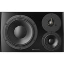 Dynaudio Acoustics LYD 48 - 3-Way Nearfield Speaker Monitor (Right, Black)