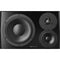 Dynaudio Acoustics LYD 48 - 3-Way Nearfield Speaker Monitor (Right, Black)