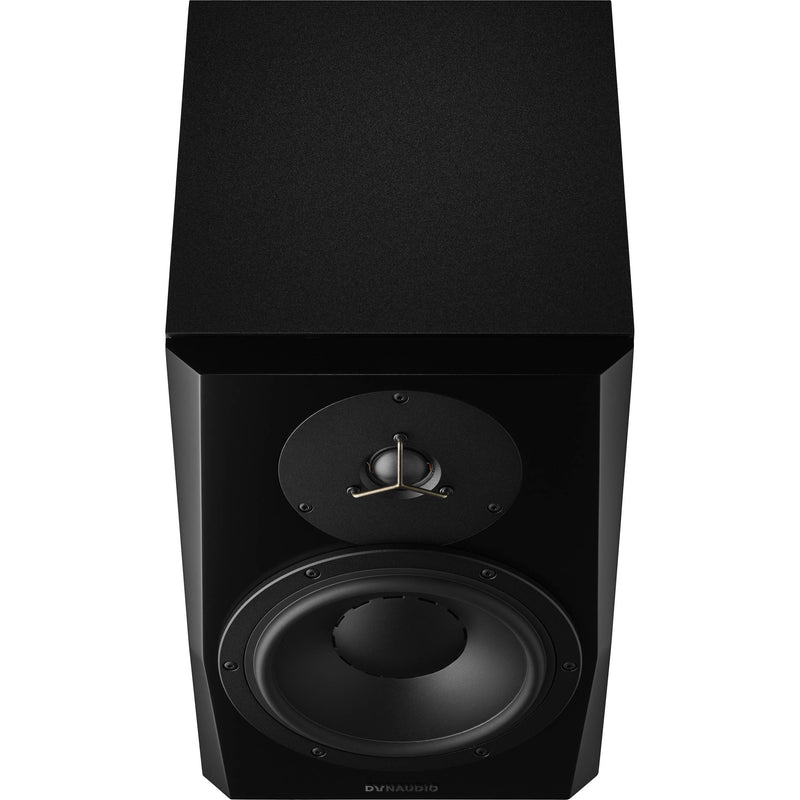 Dynaudio Acoustics LYD 8 Nearfield 8" Speaker Monitor (Single, Black)