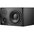 Dynaudio Acoustics LYD 48 - 3-Way Nearfield Speaker Monitor (Left, Black)