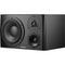 Dynaudio Acoustics LYD 48 - 3-Way Nearfield Speaker Monitor (Right, Black)