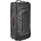 Manfrotto Pro-Light Rolling Lighting Gear Organizer V2 (Medium, Black)